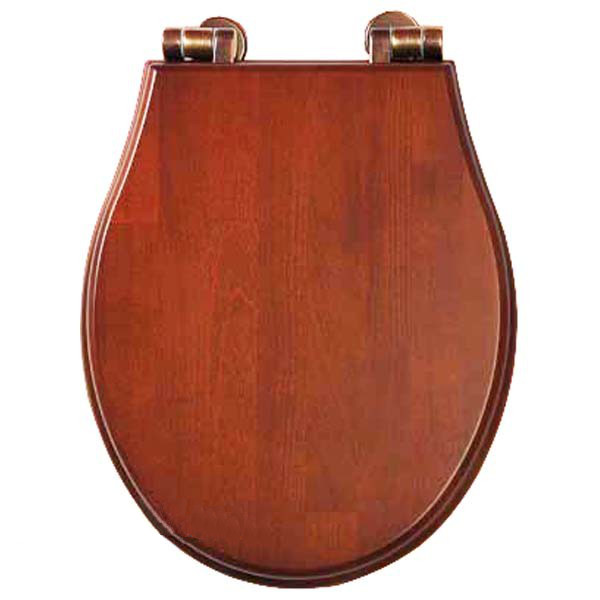 20952 Сиденье для унитаза Migliore Gianeta 