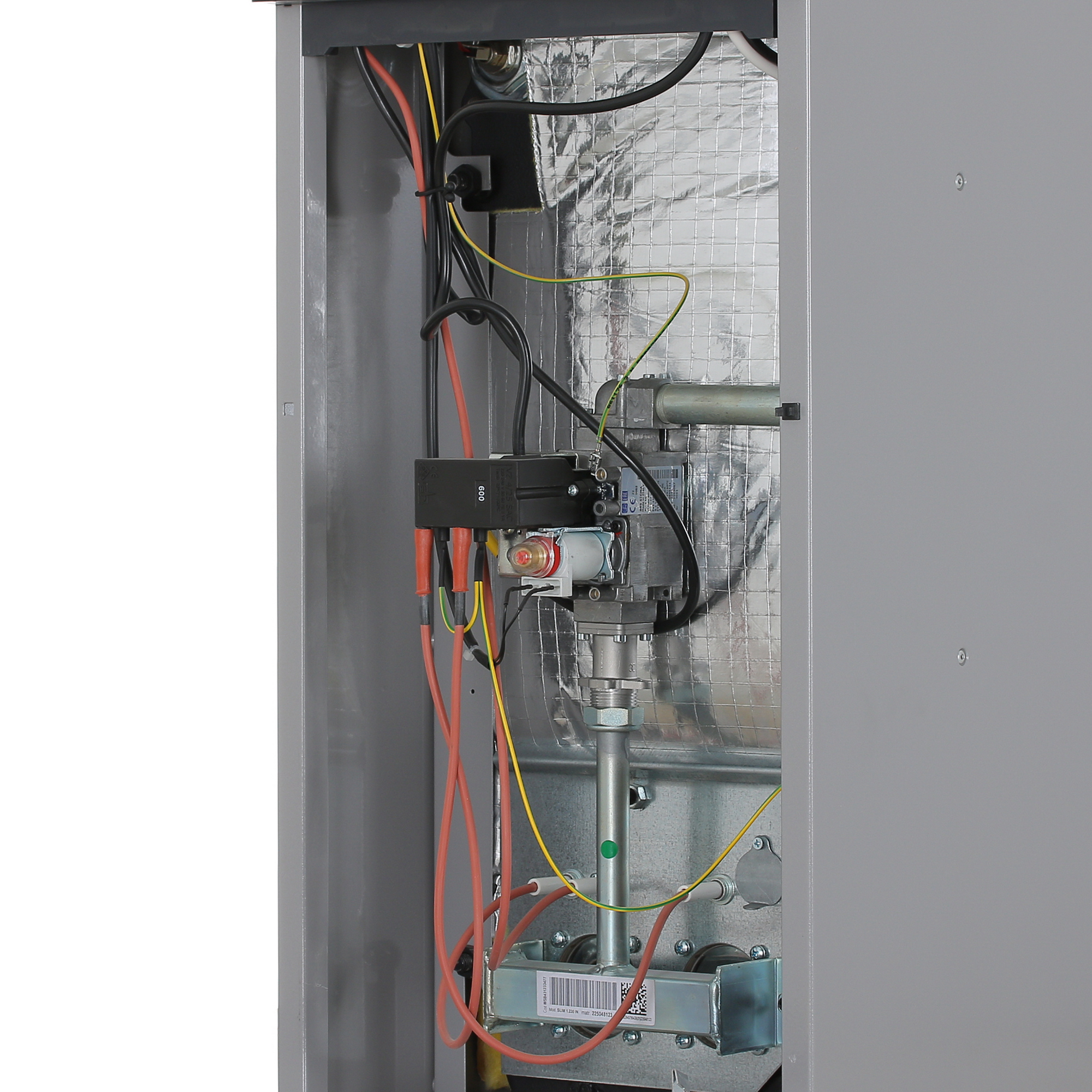 9913195 Газовый котел Baxi SLIM 1.230iN 4E напольный STDN-0073854 - Вид №4