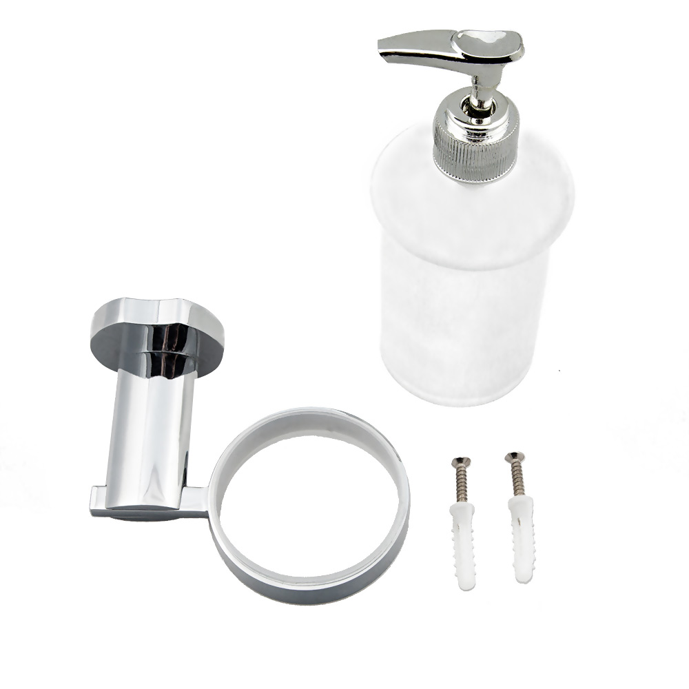 R53912 Дозатор для мыла Raiber  - Вид №4