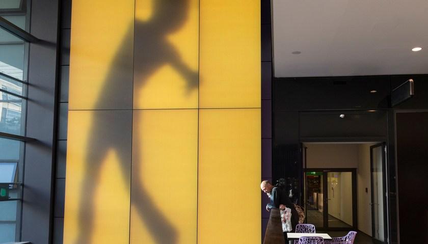 Large Luminous Surfaces Световые панели с тканевым покрытием sun-id-1449016 - Вид №7