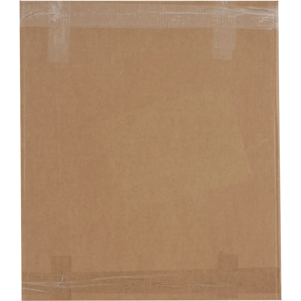 Шкаф напольный Дуб шато 60x86x60 см ЛДСП цвет тёмный орех Santreyd STLM-2153748 - Вид №9