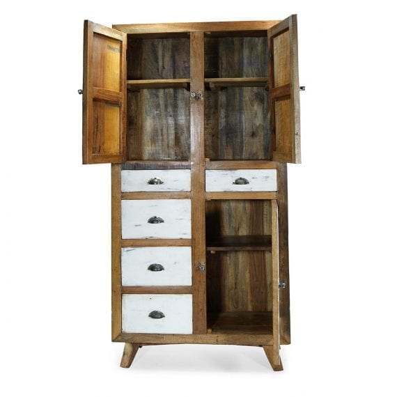 080012 Буфет в винтажном стиле Francisco Segarra Saki Santreyd - Вид №1