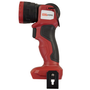 Фонарь RedVerg RD-L18-3/U UNIMAX 18/36 Без АКБ 5483229