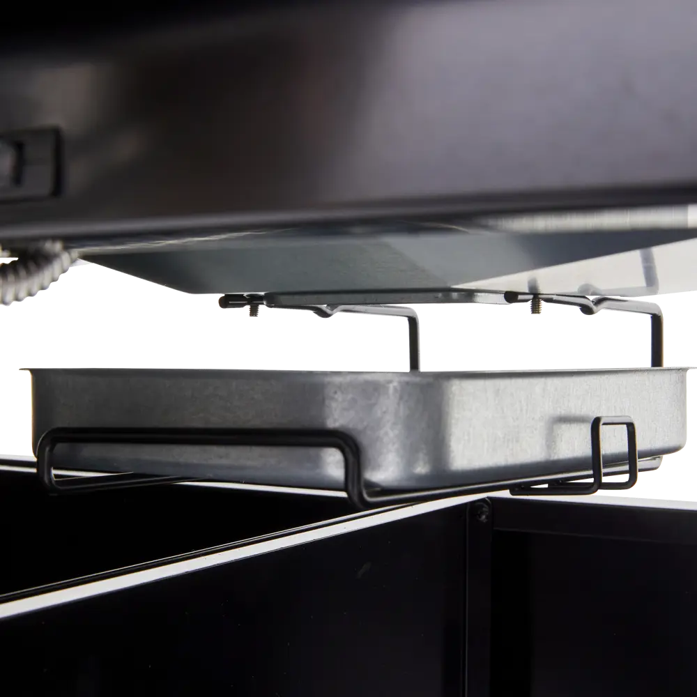 Гриль газовый Naterial Hudson 16 кВт STLM-2068270 - Вид №33