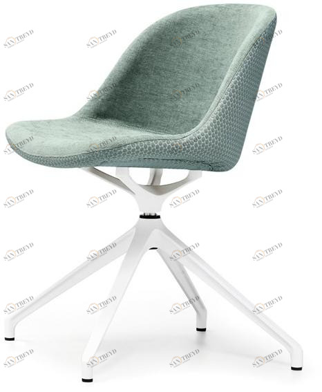 Midj Мягкое кресло на жердочке из ткани Sonny sun-id-1492304