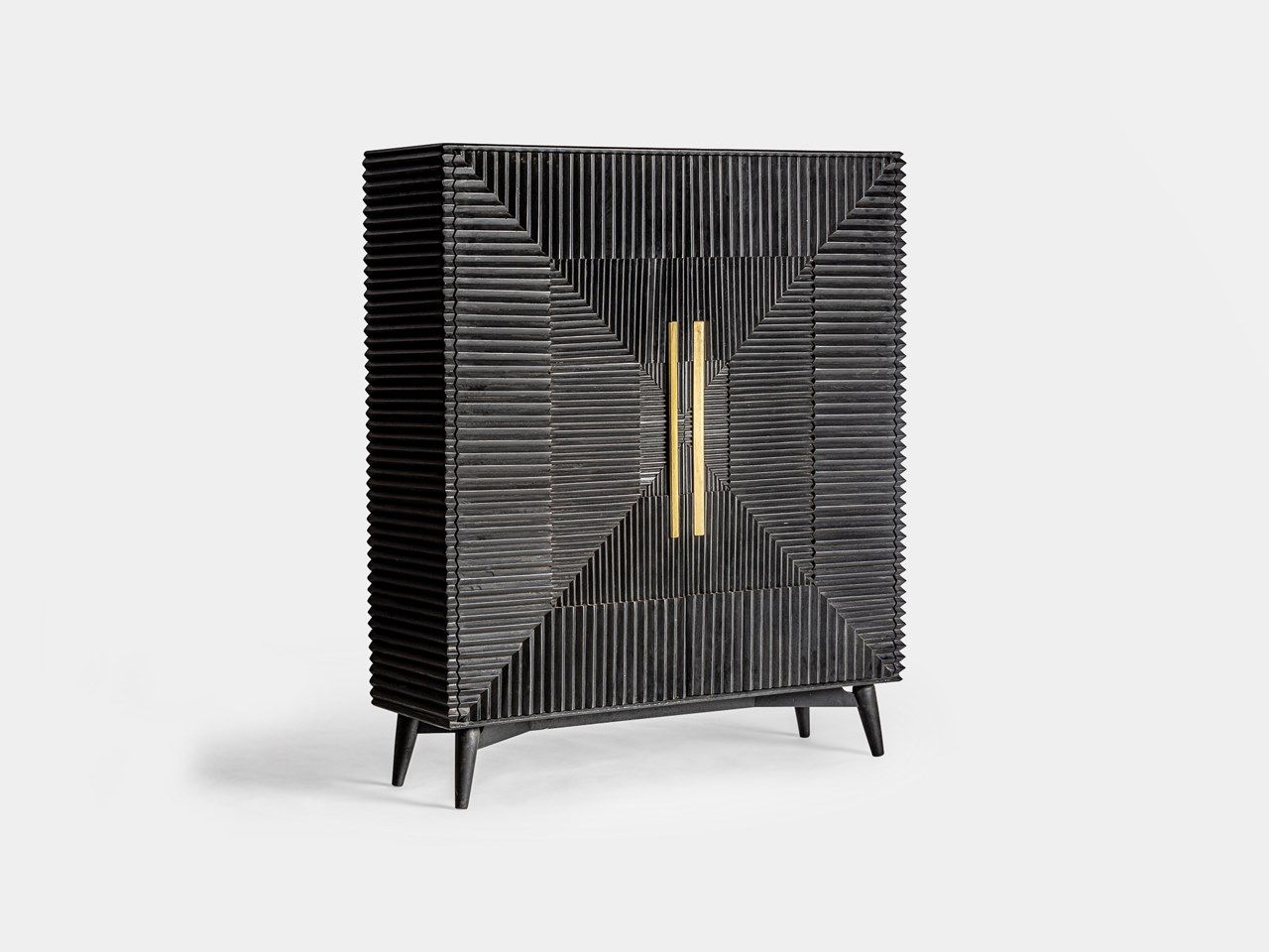 Вера в манго Vical Home Plissé Wood ARCH-00036227 - Вид №1