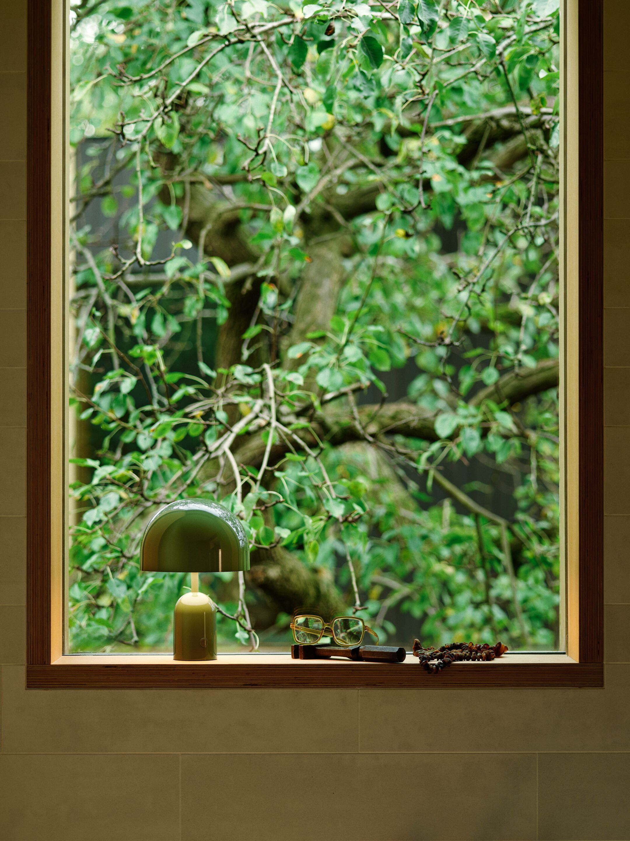 Светодиодная настольная лампа с батарейным питанием Tom Dixon Bell ARCH-00052858 - Вид №50