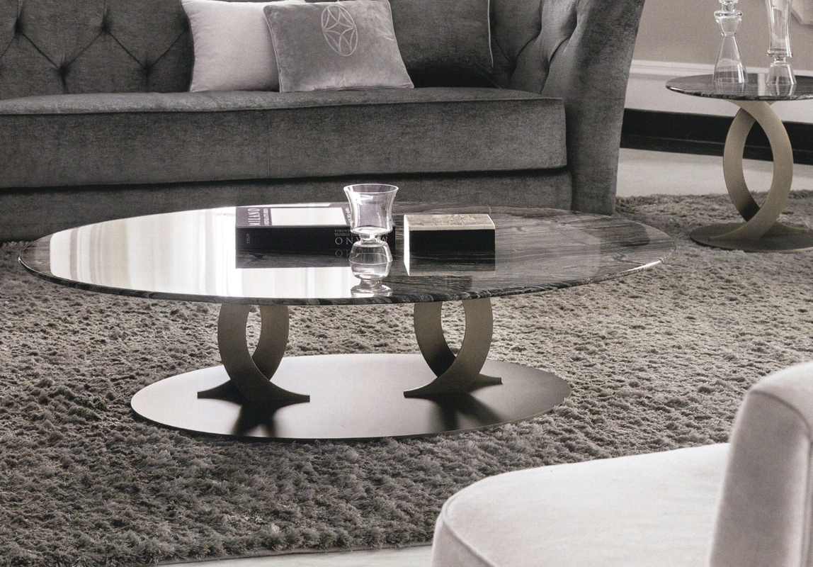 Стол журнальный LUDMILLA OPERA 45007 