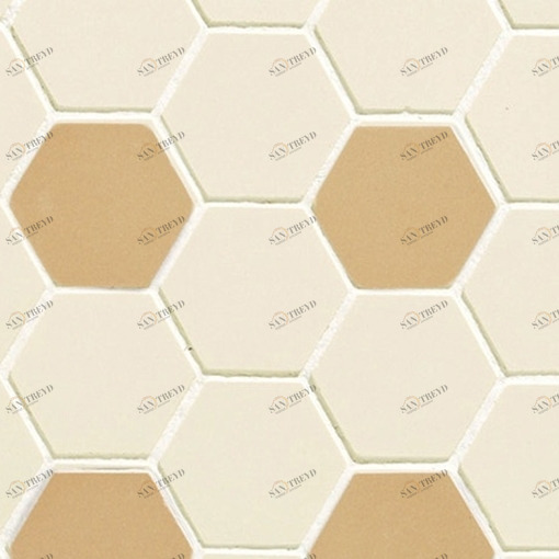 Плитка из цветного мозаичного стекла mix12 Devon Devon MOSAIC Devon&Devon