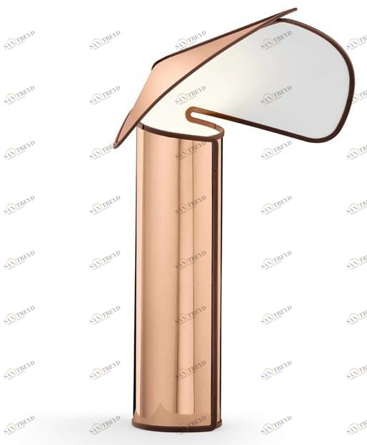 Flos Настольная лампа из алюминия с диммером Home collection - tavolo sun-id-1352584