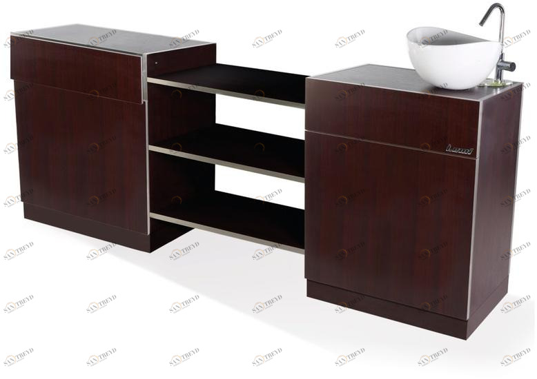 Lemi Group Тележка для косметолога Carrelli sun-id-1472746