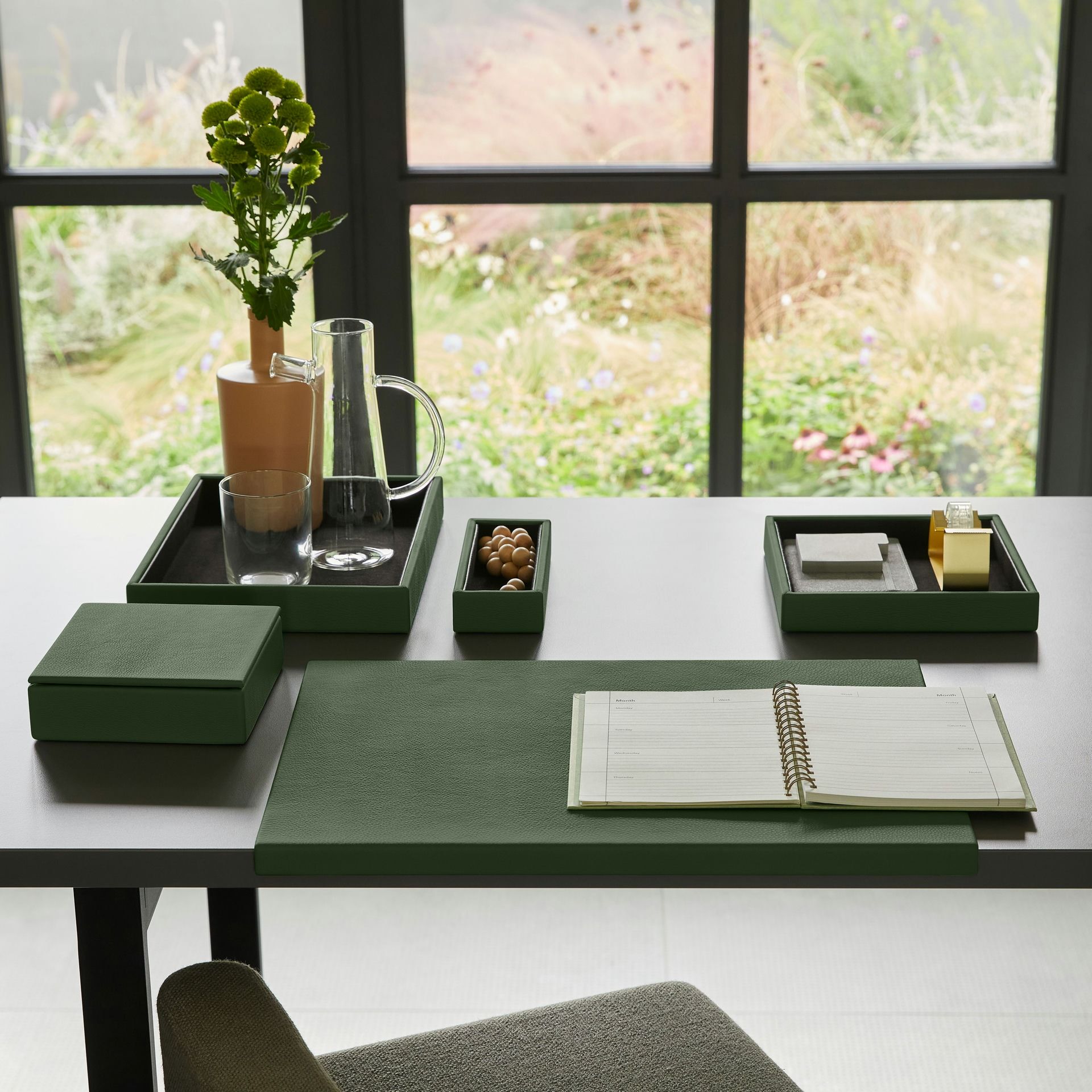 Vassio кожаный держатель ручки EGLOOH Афина ARCH-00004712 - Вид №11