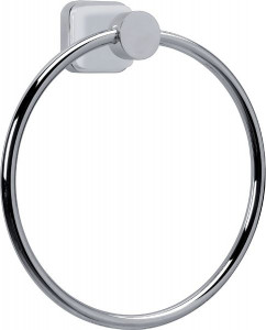 73104-202 Mariner Eau de Mariner, полотенцедержатель-кольцо, цвет белый