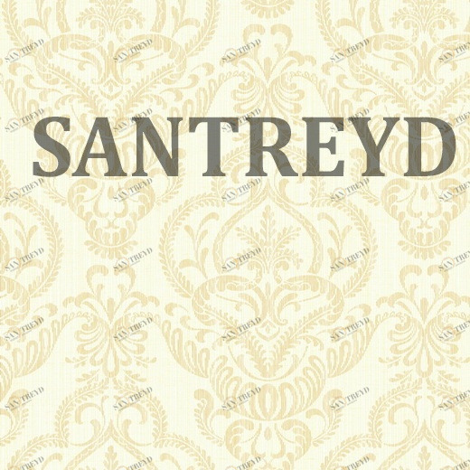 DF31202 Обои Seabrook Damask Folio