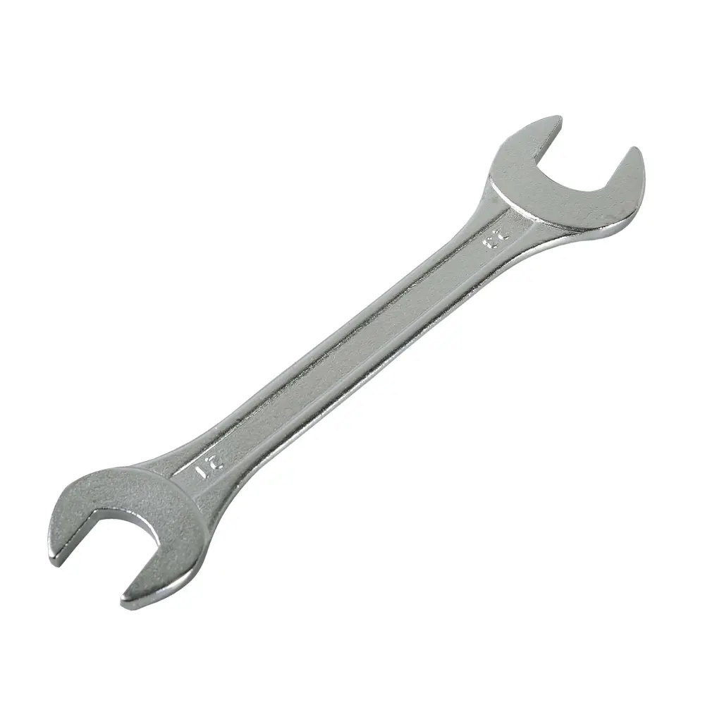 Набор рожковых ключей Вихрь 12 предметов 6-32 мм 85085463 STLM-0058415 - Вид №2