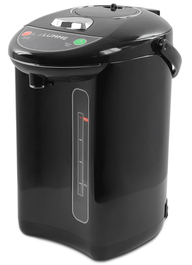 9052764 Термопот LUMME LU-299 черный STDN-0036799