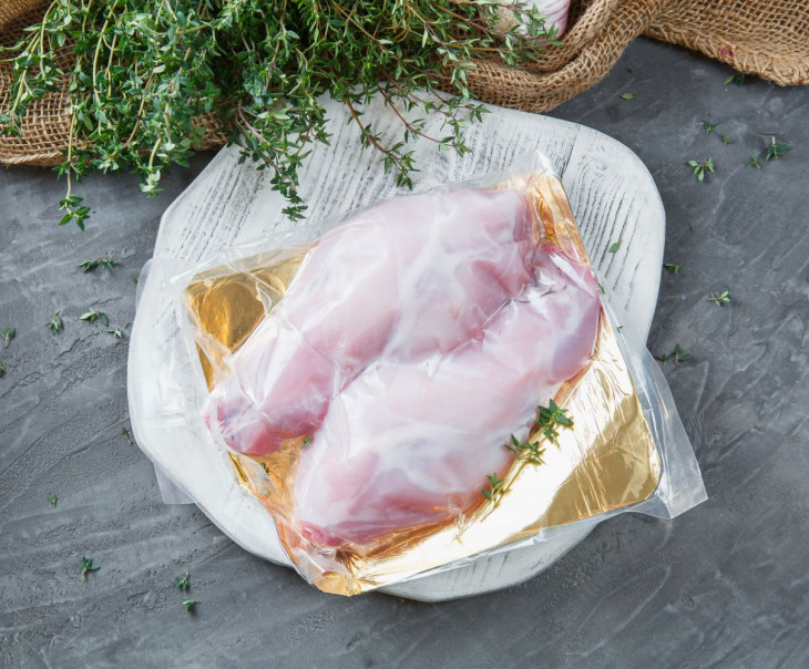 3934 Окорочка кролика Вкусляндия  - Вид №2