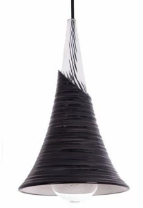 ENGI Подвесной светильник из керамики ручной работы