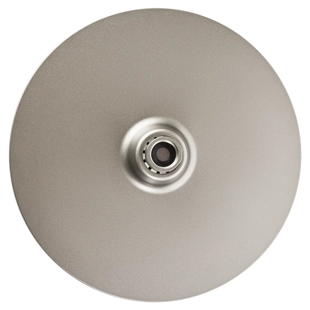 Душевая система KONSENSA Терни без смесителя цвет сатин STLM-2004668 - Вид №6