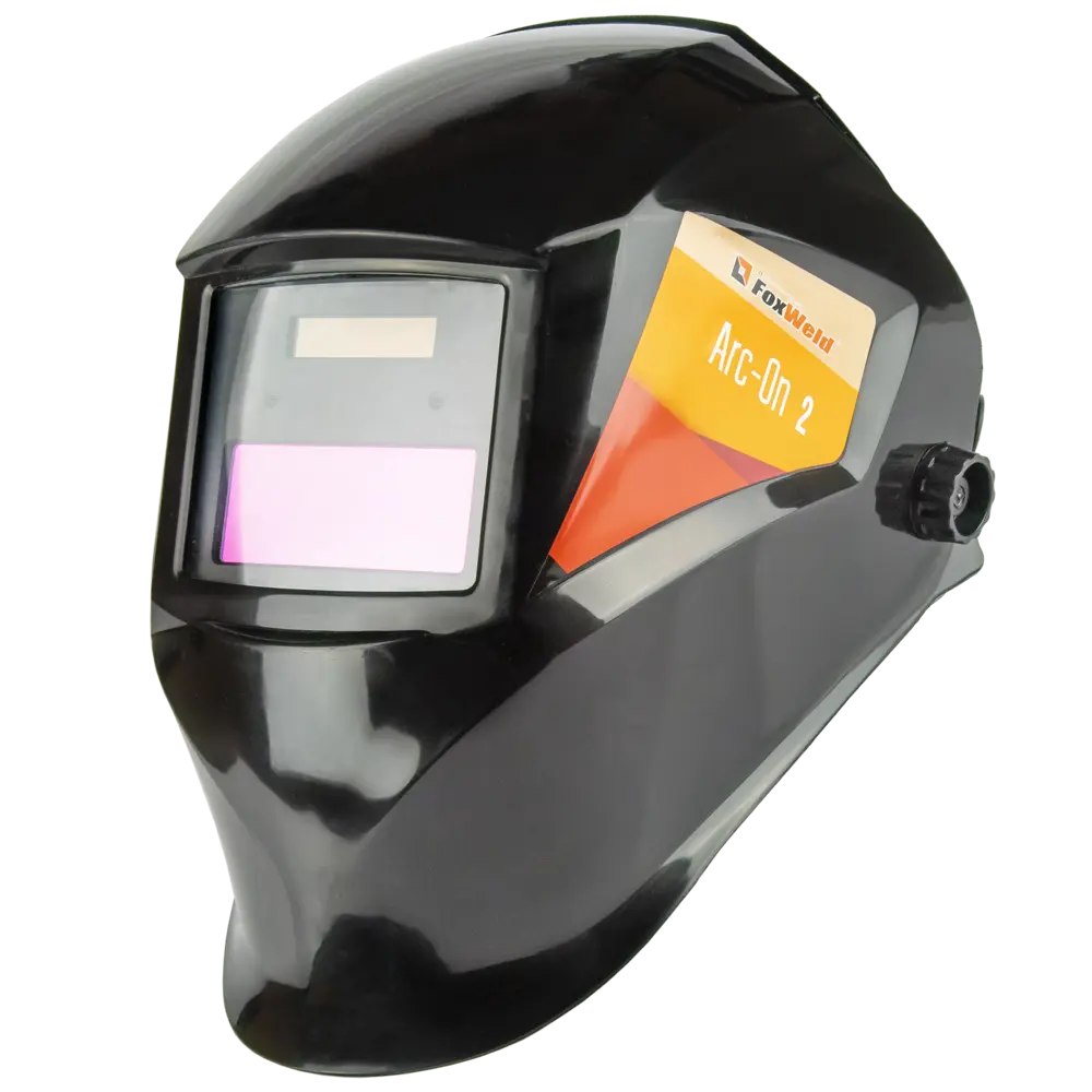 Маска сварщика Хамелеон ARC-ON 2 Santreyd STLM-2103904
