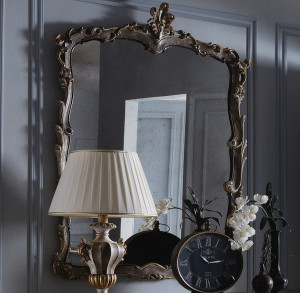 Зеркало  SILVANO GRIFONI 2479