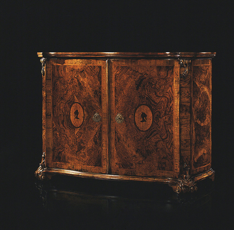 Буфет  FRANCESCO MOLON C305 