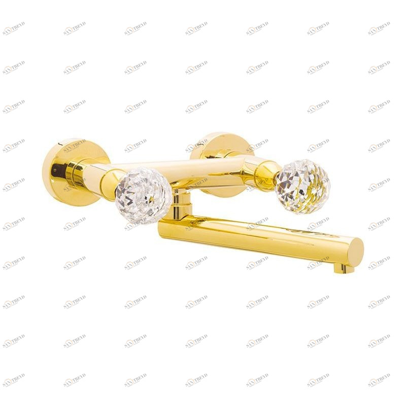 CY7004DO  DANIEL RUBINETTERIE 