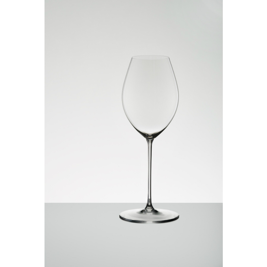 Фужер Sommeliers Superleggero Hermitage/Syrah, 590 мл, бессвинцовый хрусталь Riedel 442530 - Вид №1