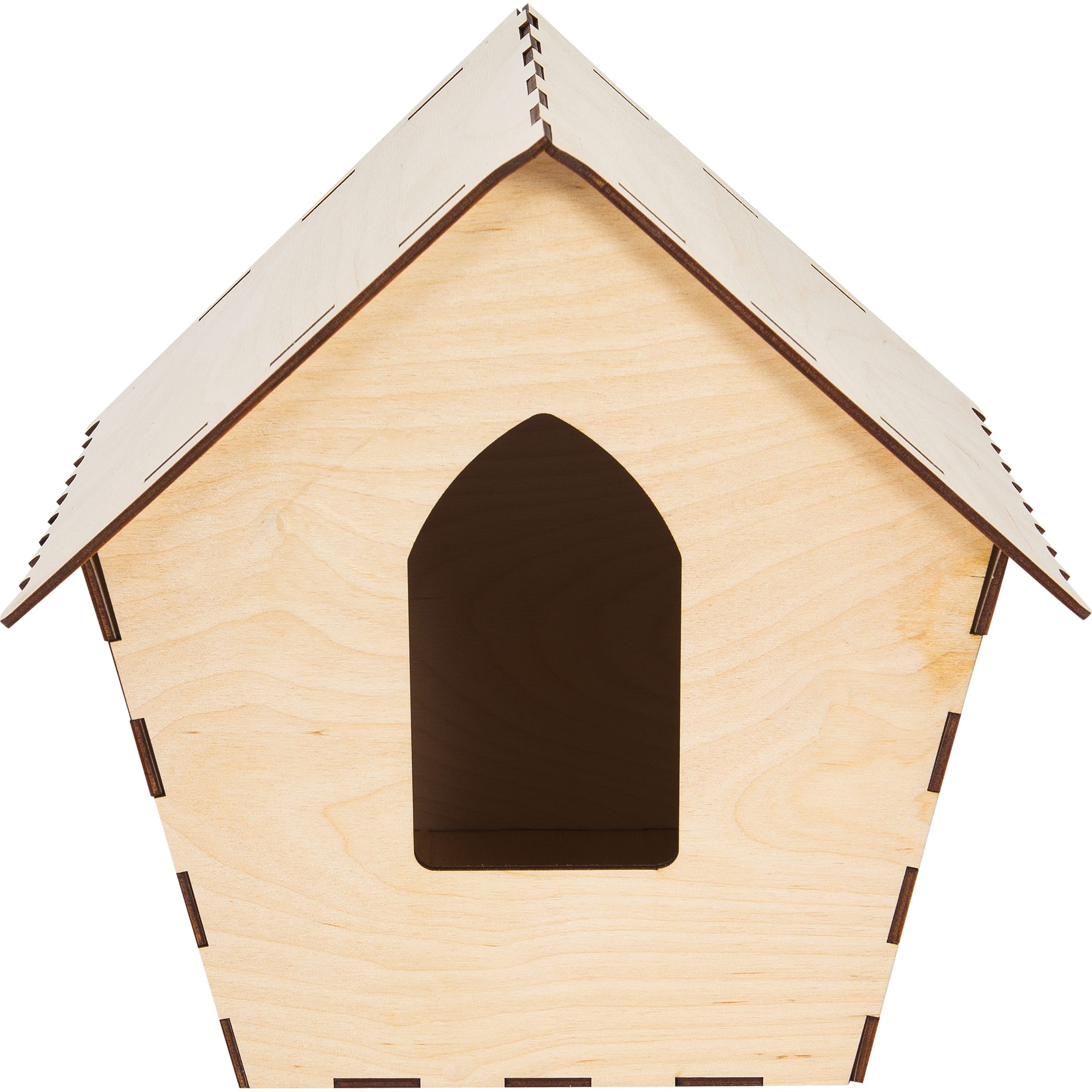 82176704 Скворечник для птиц Santreyd 