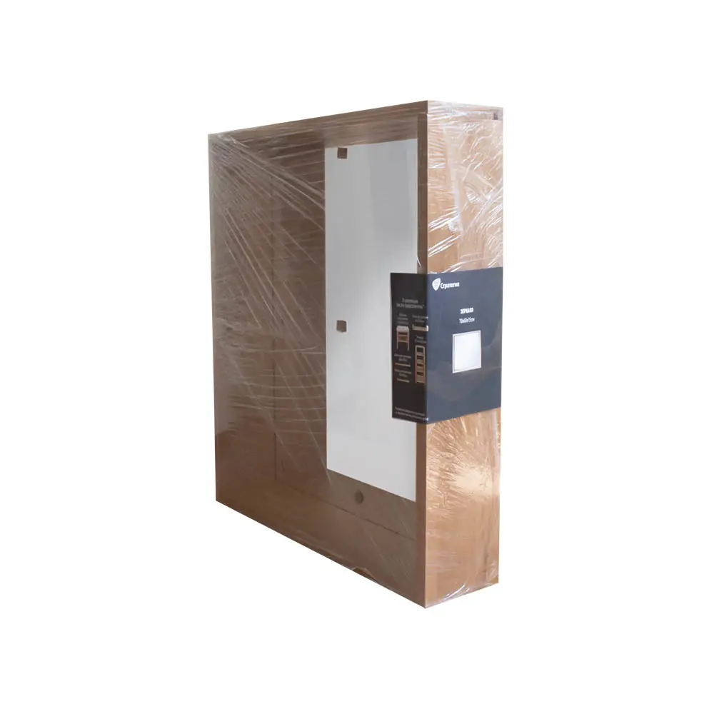 Зеркало Шервуд 60х70 см Santreyd STLM-2194575 - Вид №6