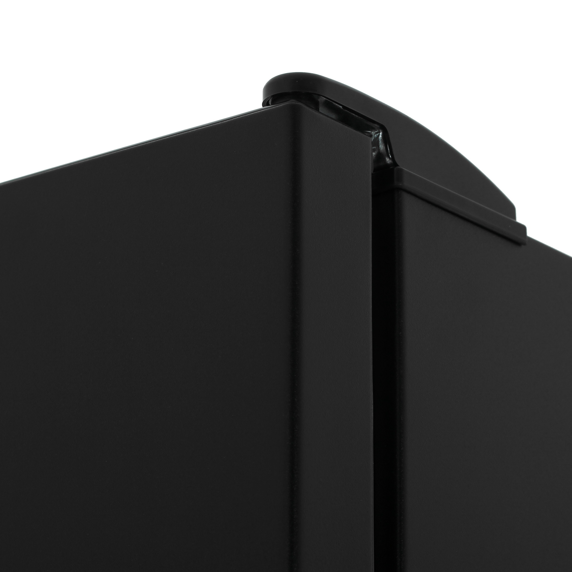 9258793 Холодильник с морозильником   NORD NC 188NF B черный STDN-0063129 - Вид №7