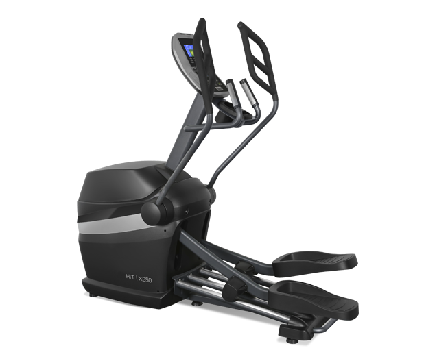 X850 Эллиптический тренажер svensson industrial hit x850 Svensson Body Labs 