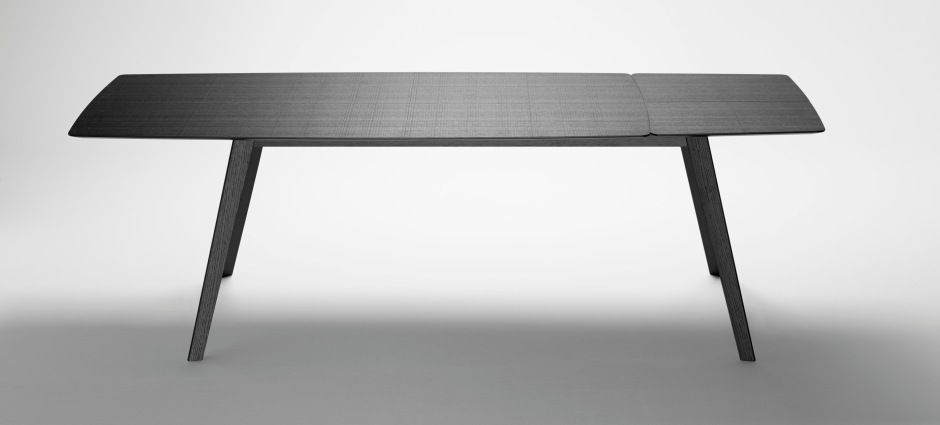 023773 Раздвижной стол Treku Aise 