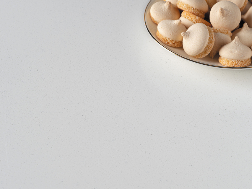 Столешницы для кухни - Кварц леруа LIGRON LIST342 2395 - Вид №3