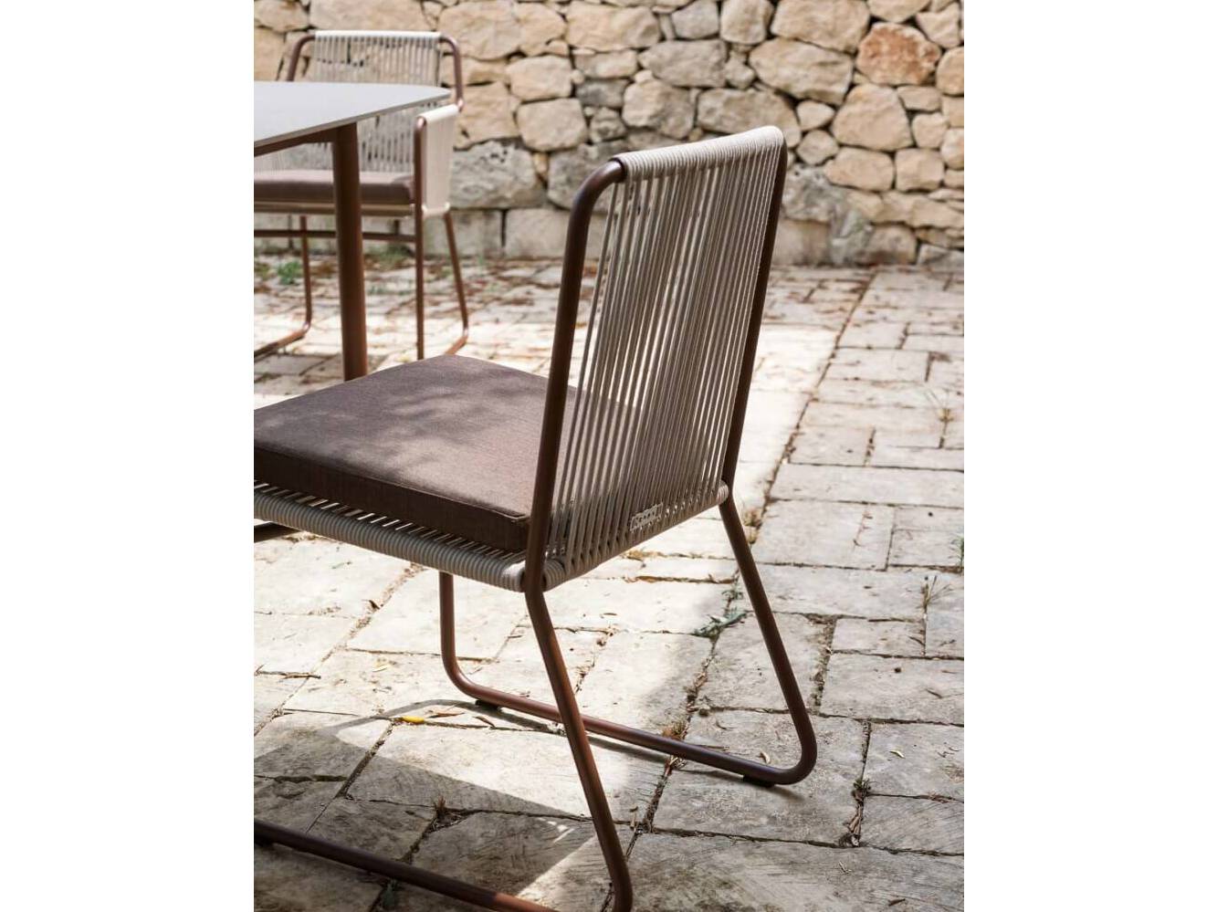 Сани сад стул In Stock Roda ARCH-00098612