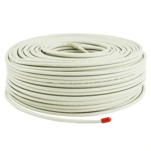 Кабель телевизионный RG-6U с 100 м