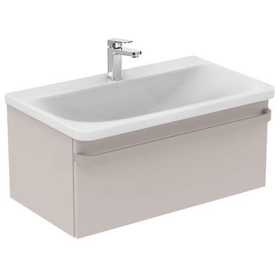 R4303FC Тумба для раковины 80 см Ideal Standard TONIC II - Вид №3