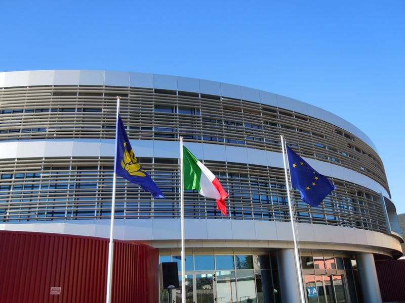 Гипсокартон антисейсмическая потолочная плитка Siniat by etex Lastra antisismica in cartongesso ARCH-00076660 - Вид №1