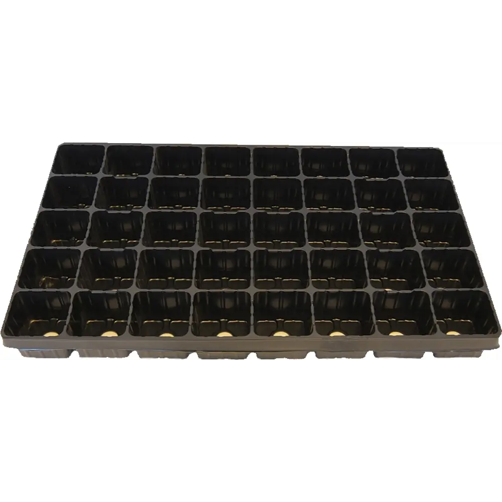 Кассета для рассады 40 ячеек 520x310x51 мм Santreyd STLM-2111807