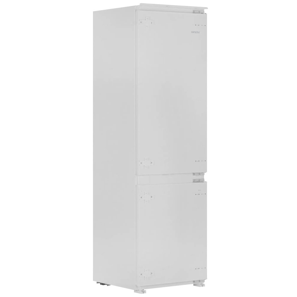 9235944 Встраиваемый холодильник GiNZZU NFK-2452 STDN-0058277 - Вид №1