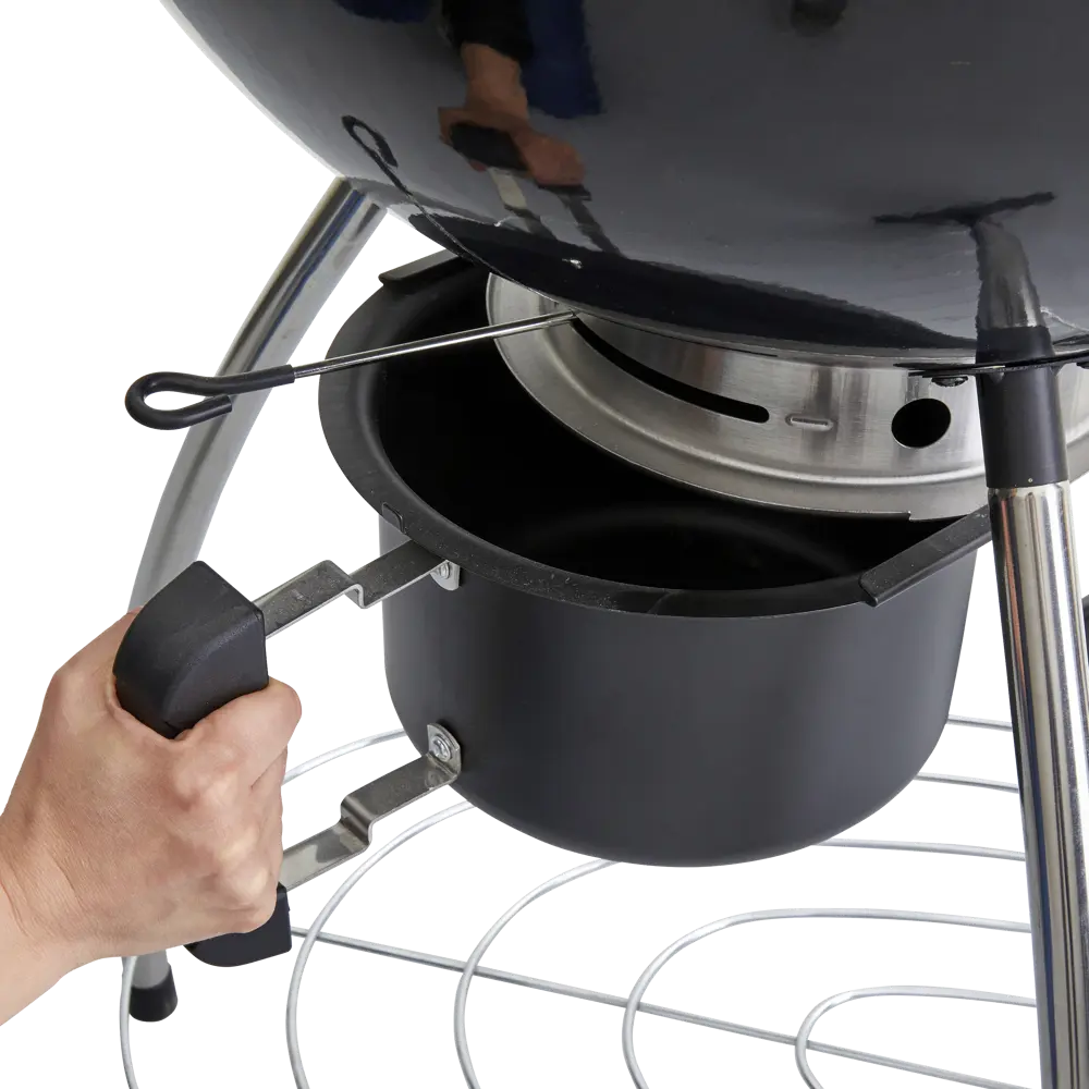 Мобильный гриль Naterial Phoenix Beta с колесами для пикников 84178223 STLM-0046919 - Вид №11