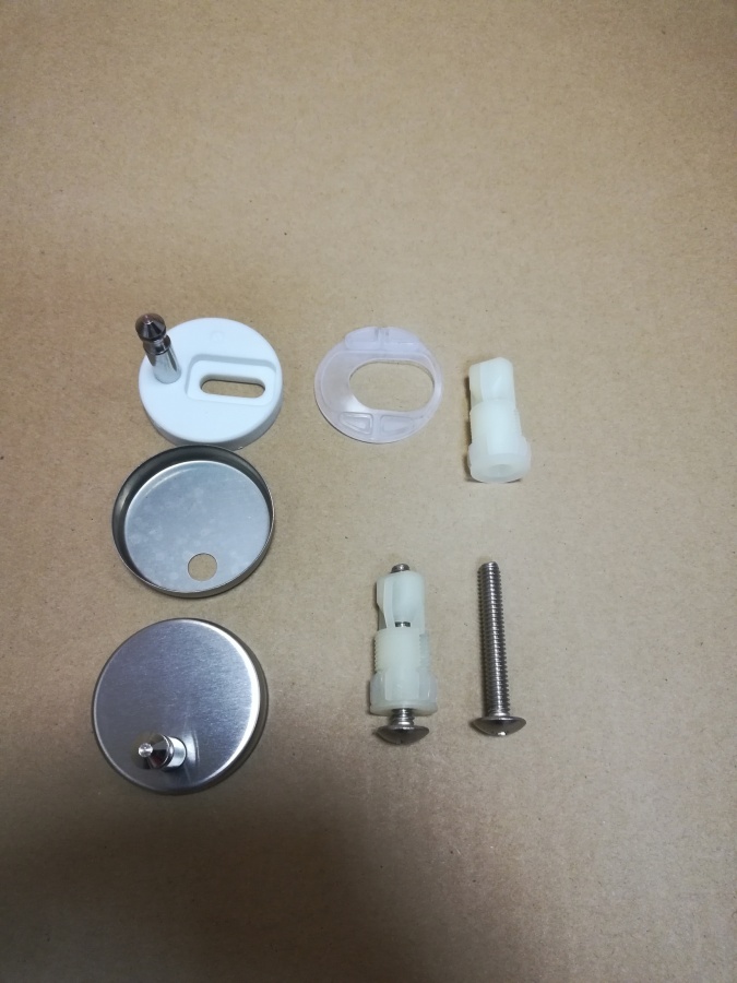 C457851WHI сиденье с микролифтом AM.PM Tender - Вид №2