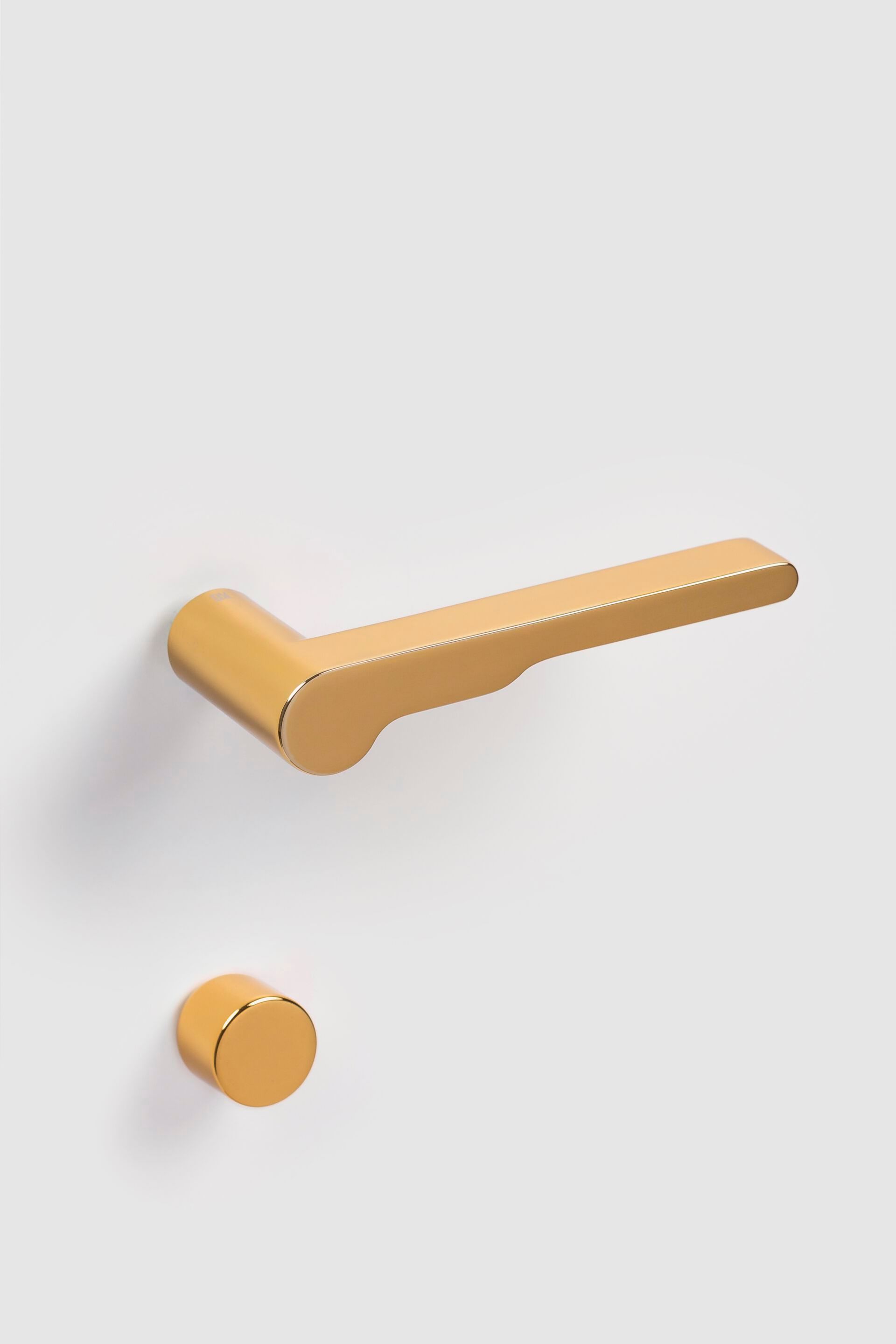 Ручка зама без розетки VERUM обнаженная ARCH-00117340 - Вид №6