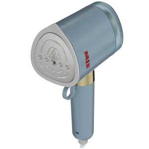 9134608 Отпариватель MIE Arte Blue голубой