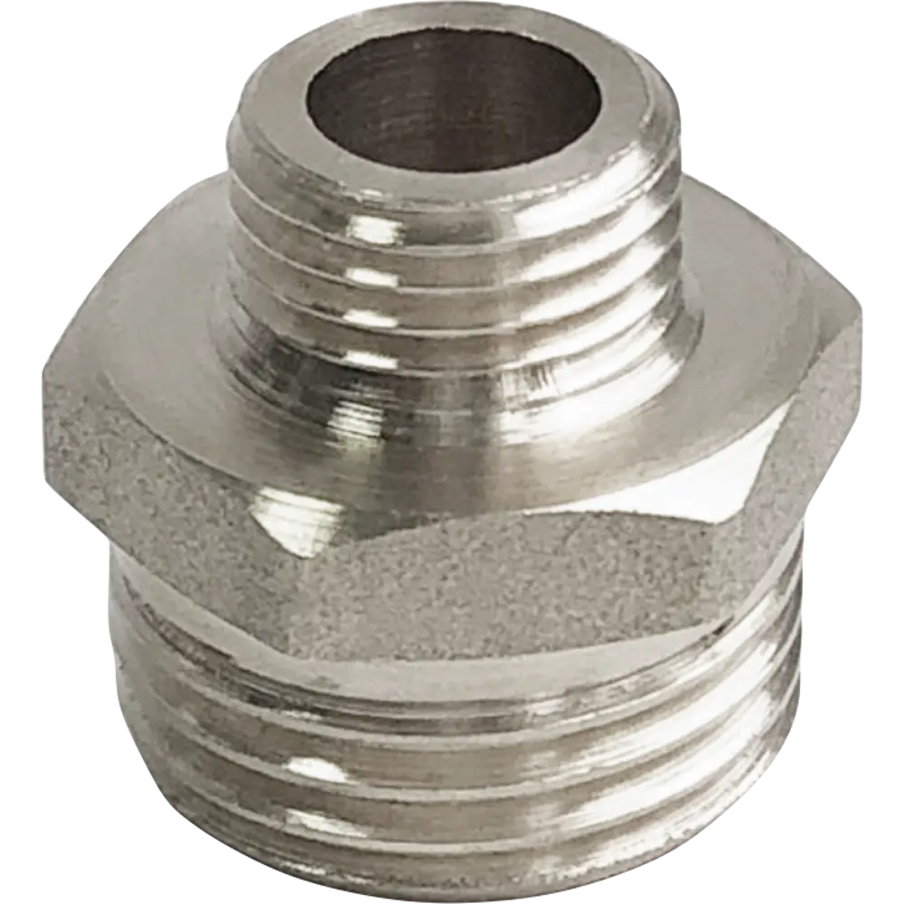 Ниппель-переходник Valfex 1"x3/4" для систем водоснабжения 84505580 STLM-1567503