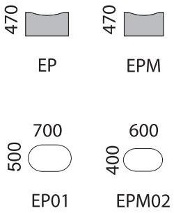 mminterier Пуф из ткани sun-id-1479799 - Вид №12