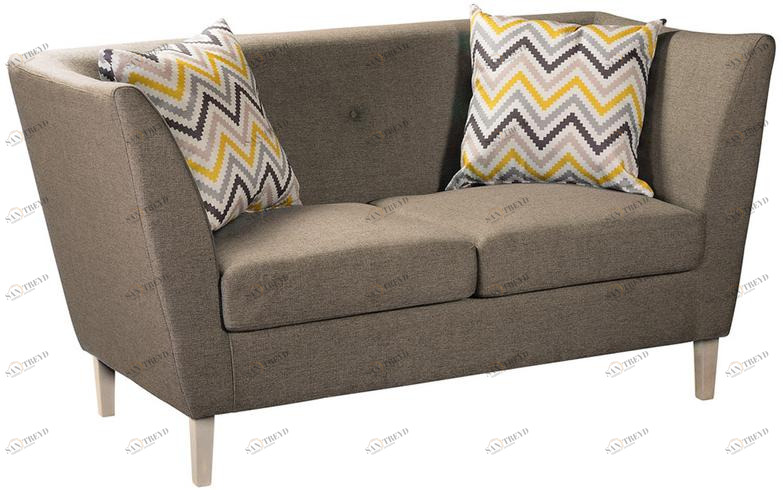 463 Диван Авиньон Сканди Браун R-HOME 4017172H_Сканди Браун