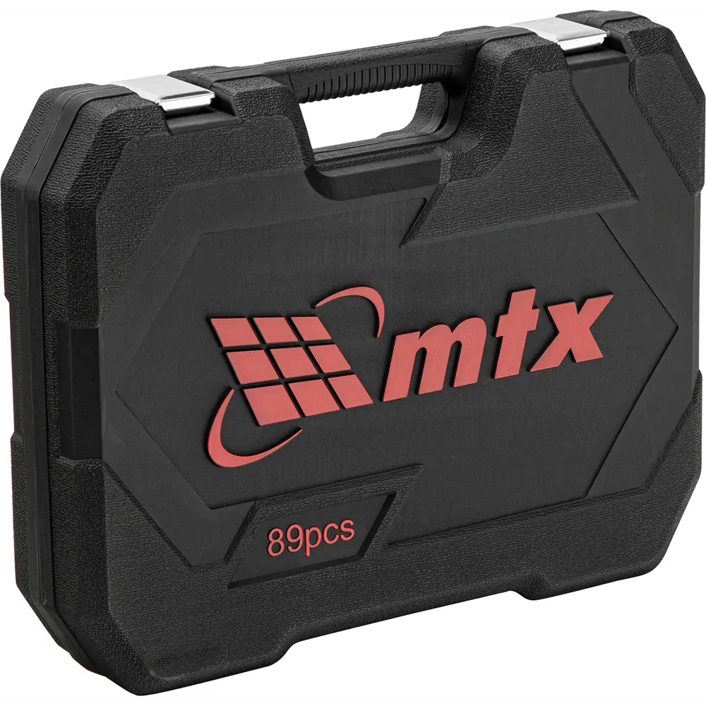 Набор инструментов MTX 135299 на 89 предметов 89399745 STLM-1546444 - Вид №18