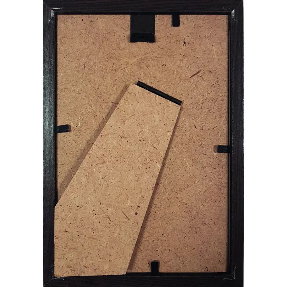 Рамка Milana 10x15 см МДФ цвет дуб сонома Santreyd STLM-2182216 - Вид №2