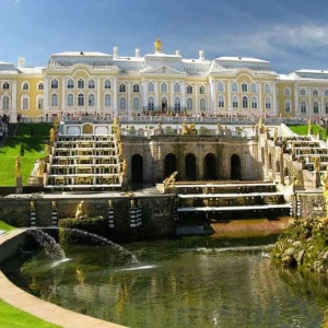 WP00733 Фотообои Verol Фотообои decoline 1х1 м